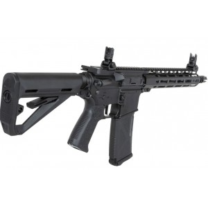 Страйкбольный автомат Arcturus AR15 CQB FE AT-AR01E-CQ-FE Страйкбольный автомат Arcturus AR15 CQB FE AT-AR01E-CQ-FE